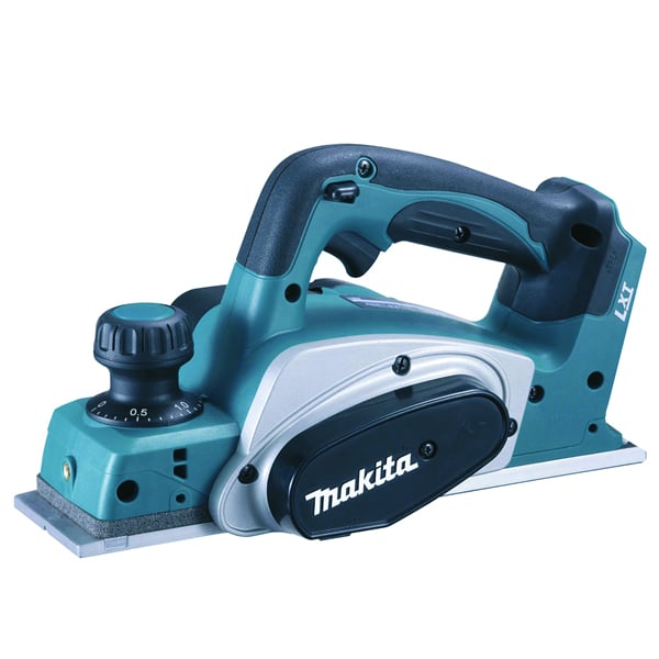 Makita DKP180Z 18v LXT Cordless Planer 82mm Body Only