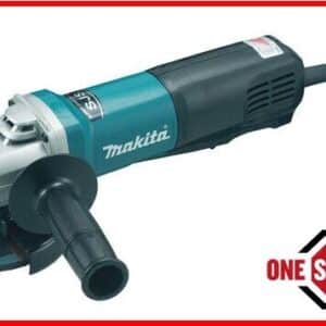 Makita 9564PCV01 Grinder