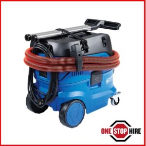 Nilfisk Attix 332M M Class Dust Extractor Vacuum