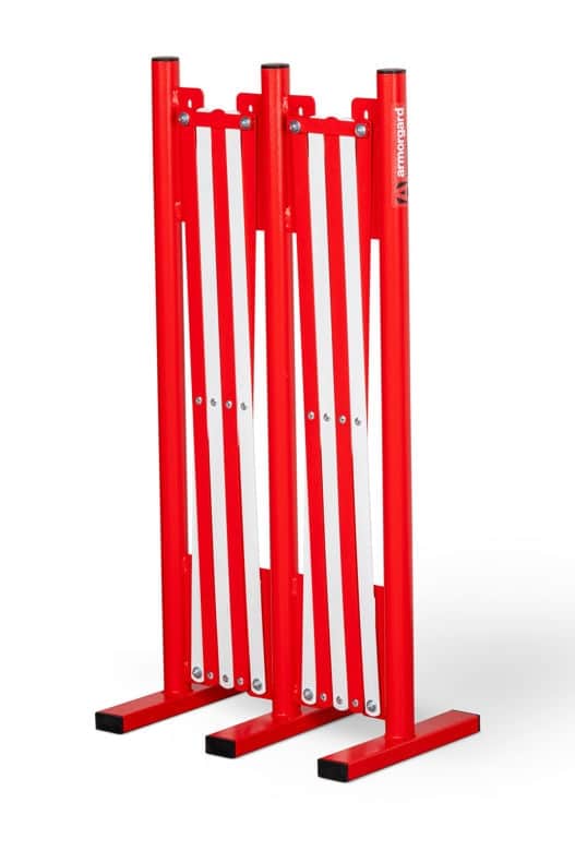 Armorgard Barricade
