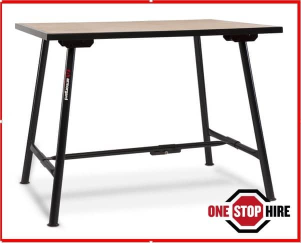 Armorgard Tuffbench