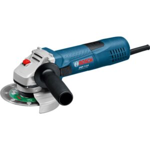 Bosch GWS7-115 Slim Grip Grinder