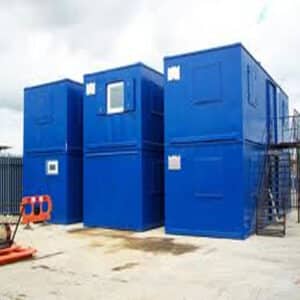 Cabins