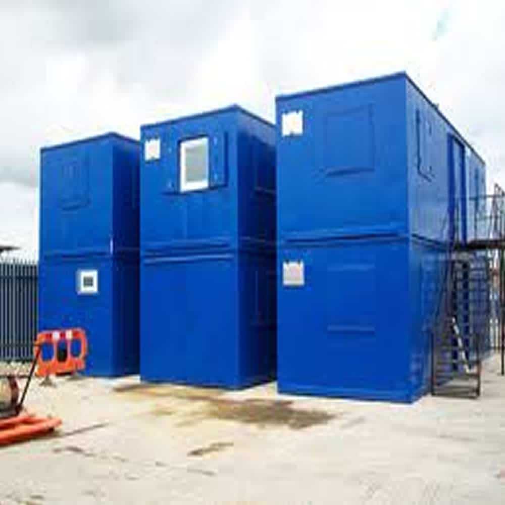 Cabins