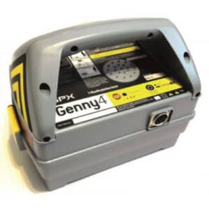 Genny4 Signal Generator