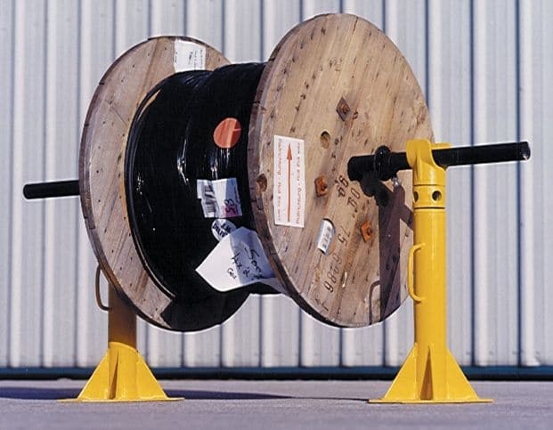 Cable Drum Jacks