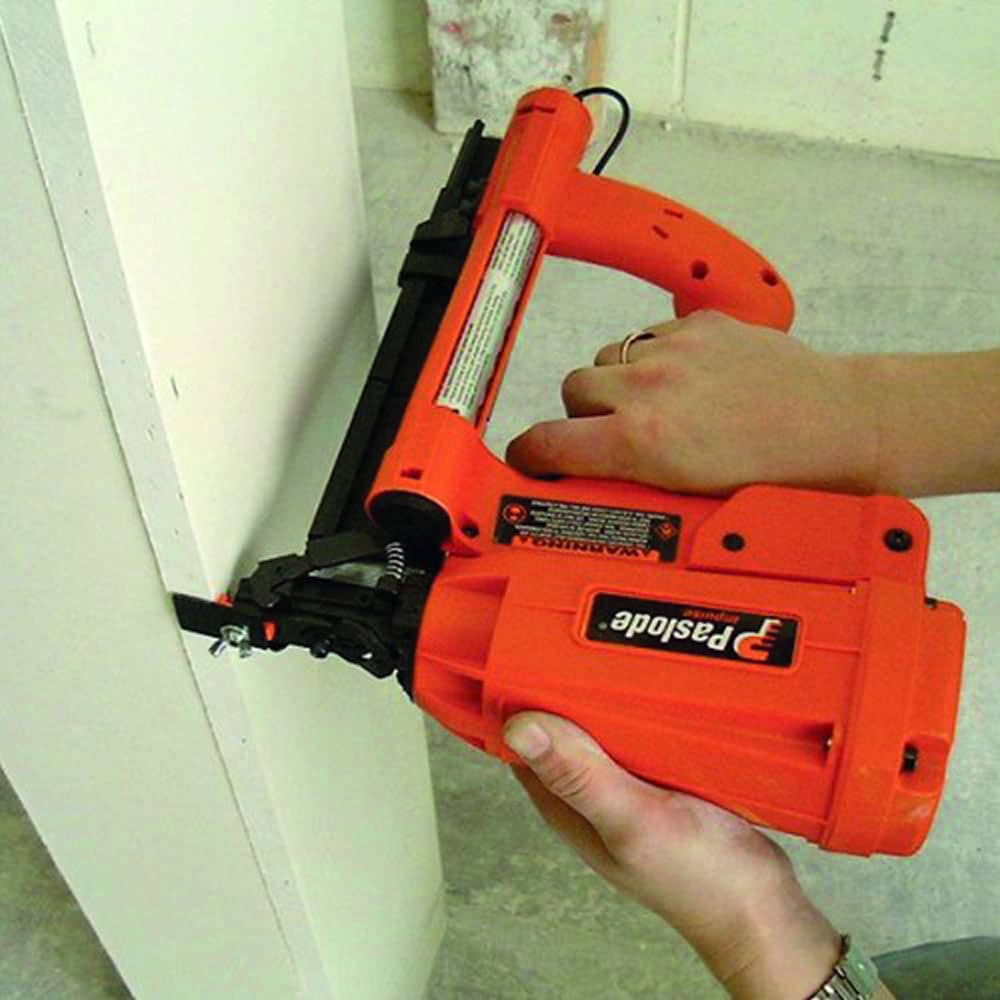 Gas Stapler