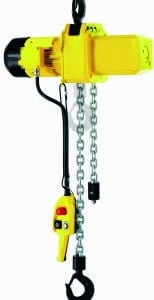 Electric Chain Hoist