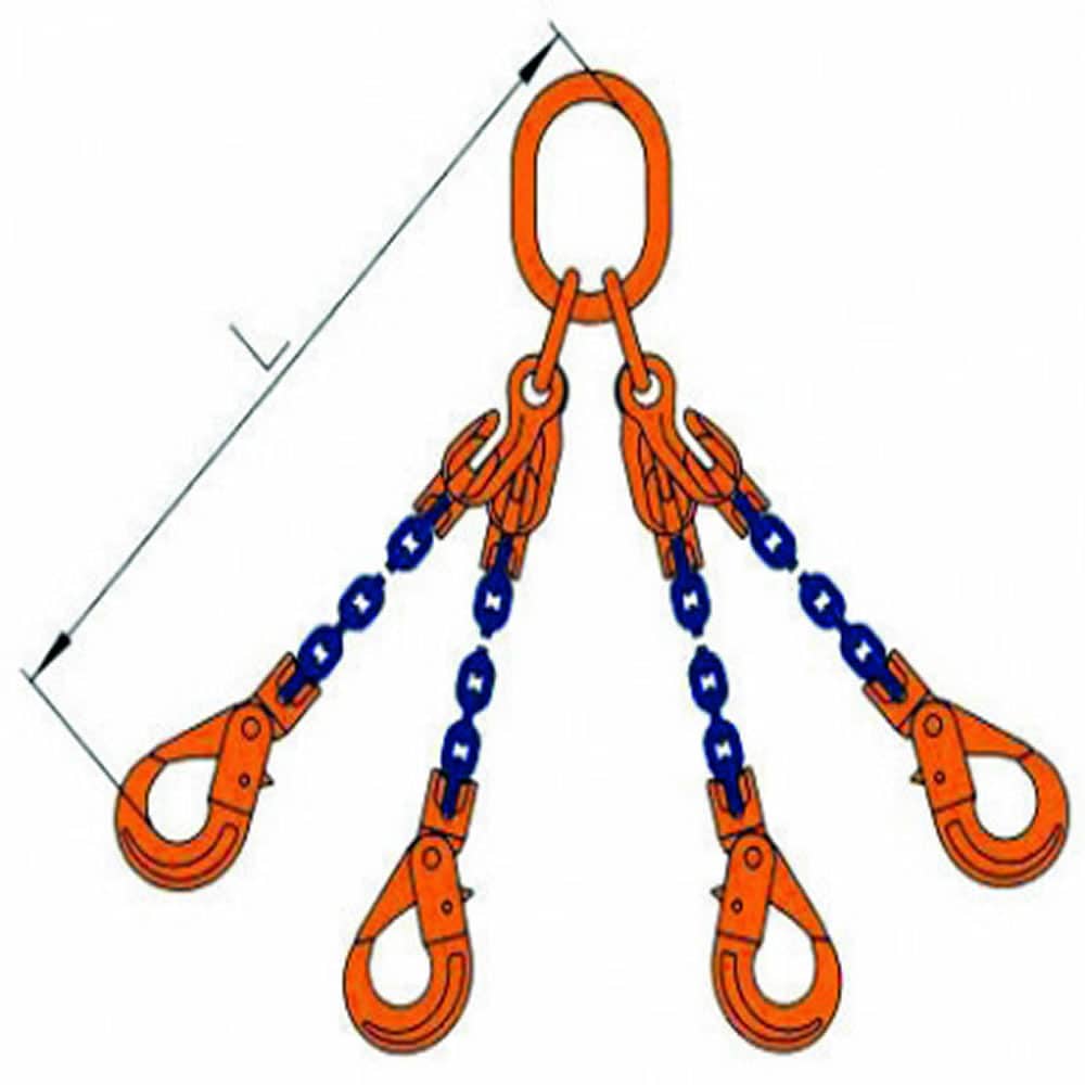 Chain Sling Multileg