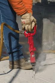 Pneumatic CP9 Rock Drill