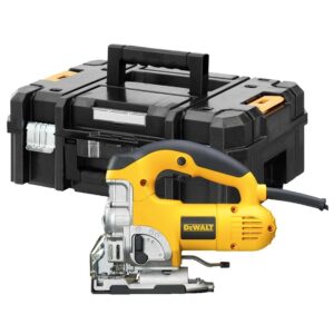Dewalt DW331K Jigsaw