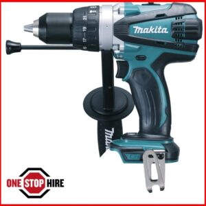 Makita DHP458Z Combi Drill Body Only