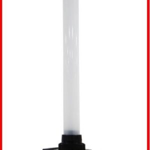Elite Delta Rechargeable Uplight