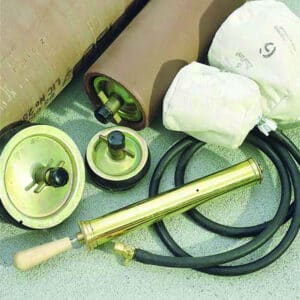Drain Stoppers – Bags