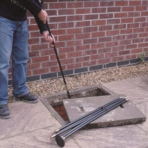 Drain Rods