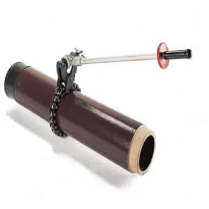 Soil Pipe Cutter