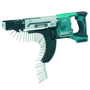 Auto-Feed Screw Driver