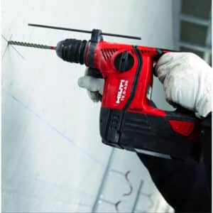 36V Cordless Drill