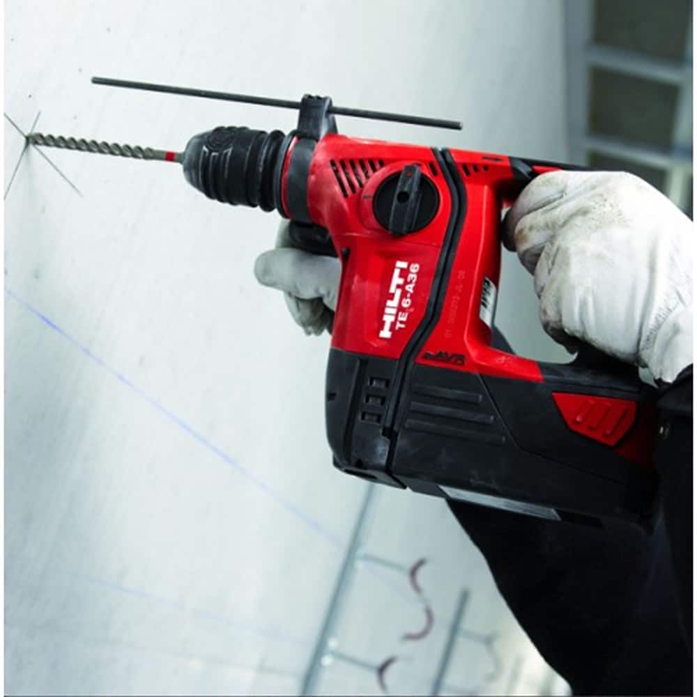36V Cordless Drill