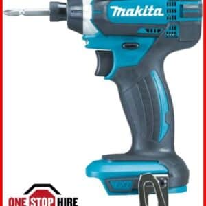Makita DTD152Z Impact Driver Body Only