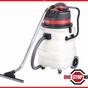 Elite RVK60 L Class Wet & Dry Vacuum