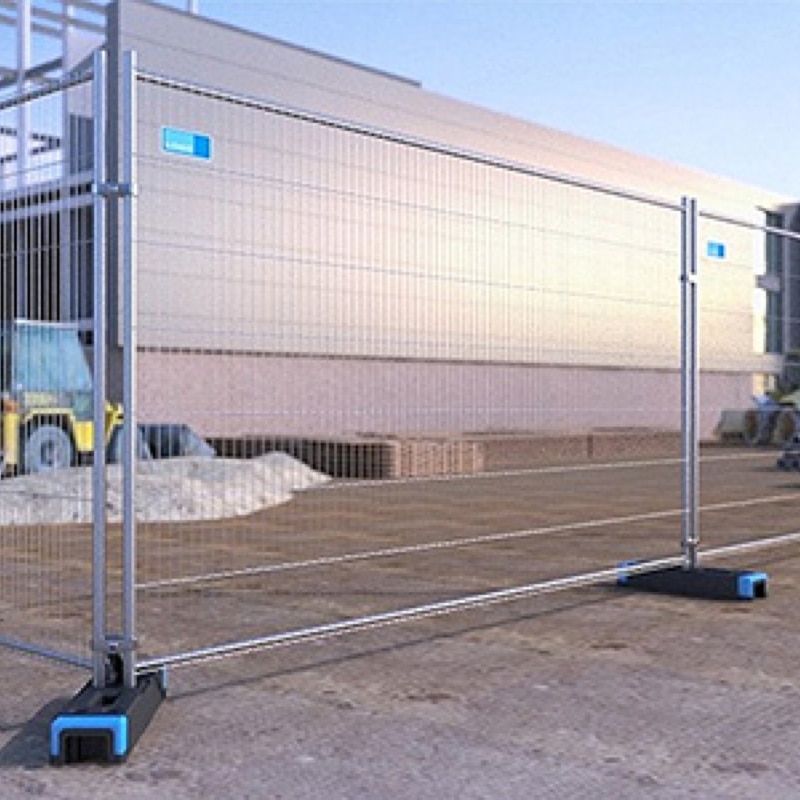 Security Fencing