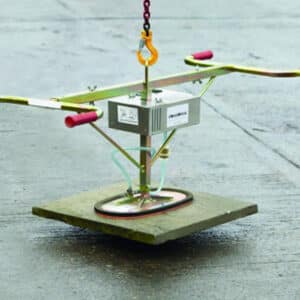 Flag Laying Vacuum Handles