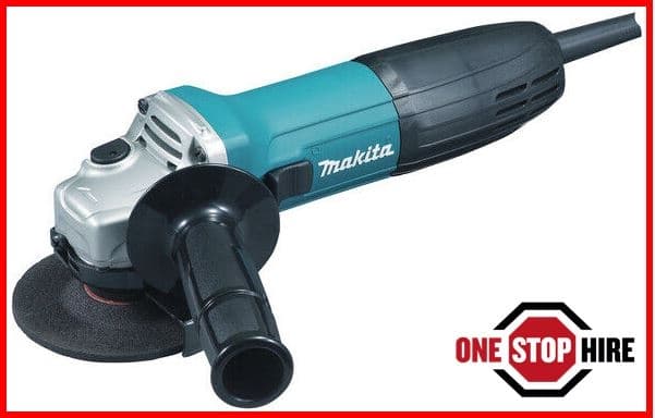 Makita GA4030 Grinder