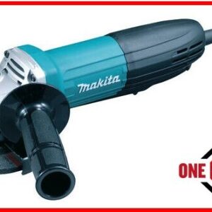 Makita GA4534 Grinder