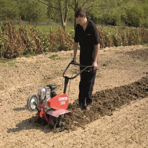 Cultivator