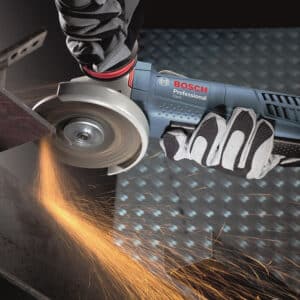 110V Angle Grinder