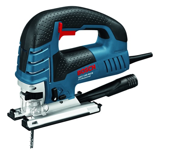Bosch GST150BCE Jigsaw