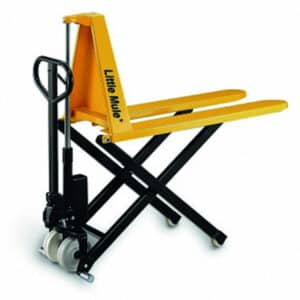 High Lift Pallet Truck