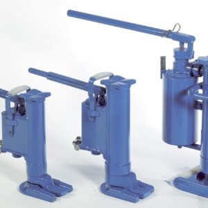 Hydraulic Jacks