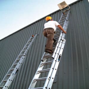 Extension Ladder