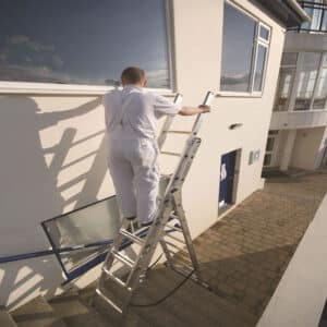 Combination Ladders