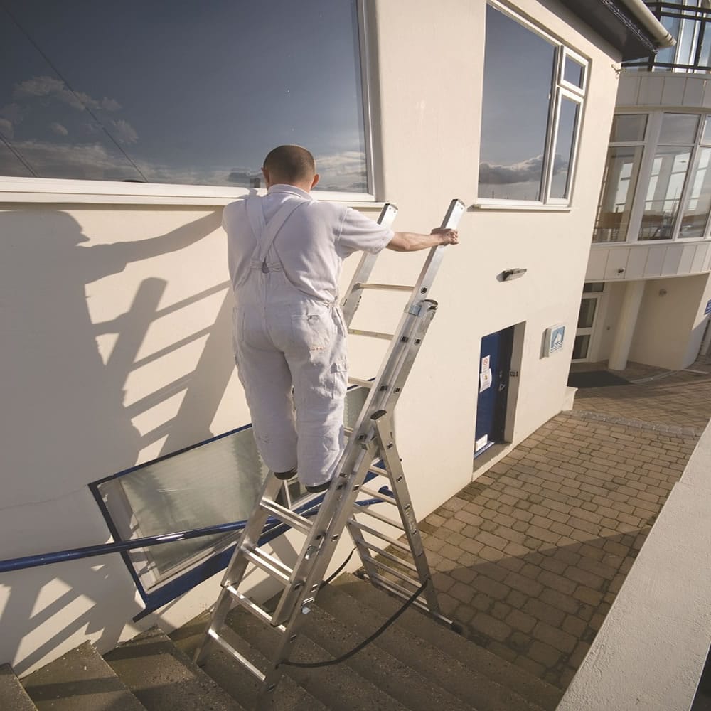 Combination Ladders