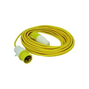 Extension Leads