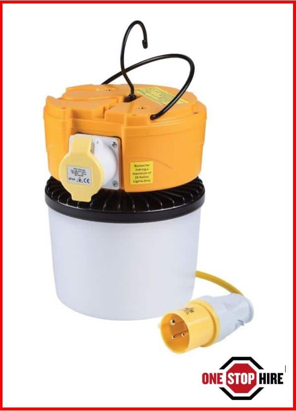 Elite Helios 360 Degree LED Work Light