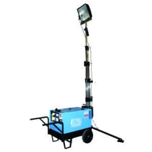 Mini Lighting Tower