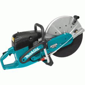 Makita EK6100 12″ Petrol Disc Cutter