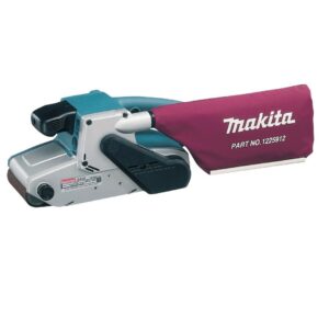 Makita 9404 4″ Belt Sander