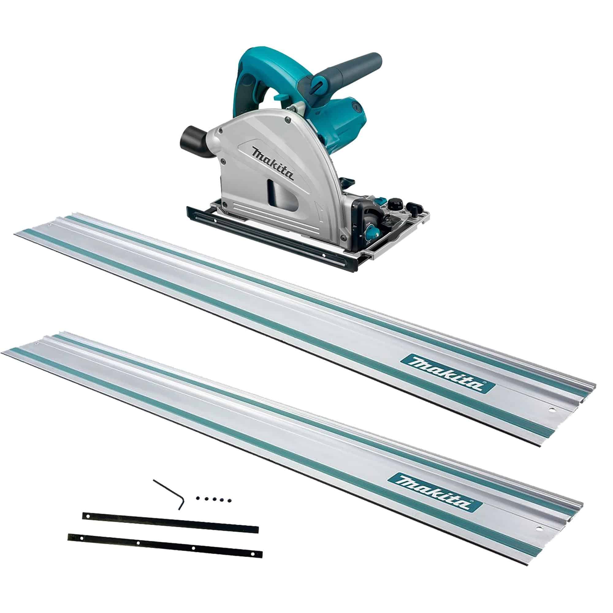 Makita SP6000J Plunge Saw