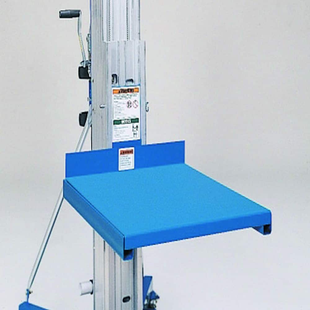 Material Lift Accessories – To Suit SLA10 / SLA15 / SLA20 / SLA25