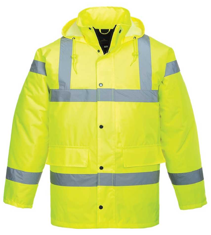 Hi-Vis Jacket