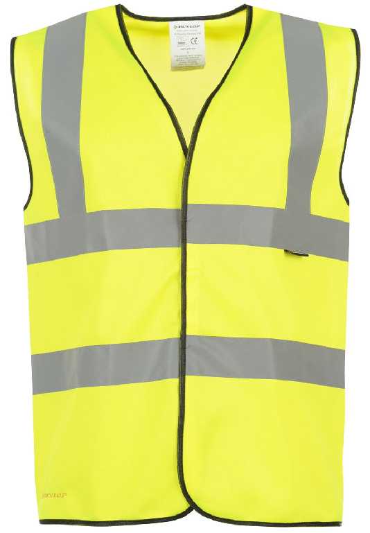 Hi-Vis Vest