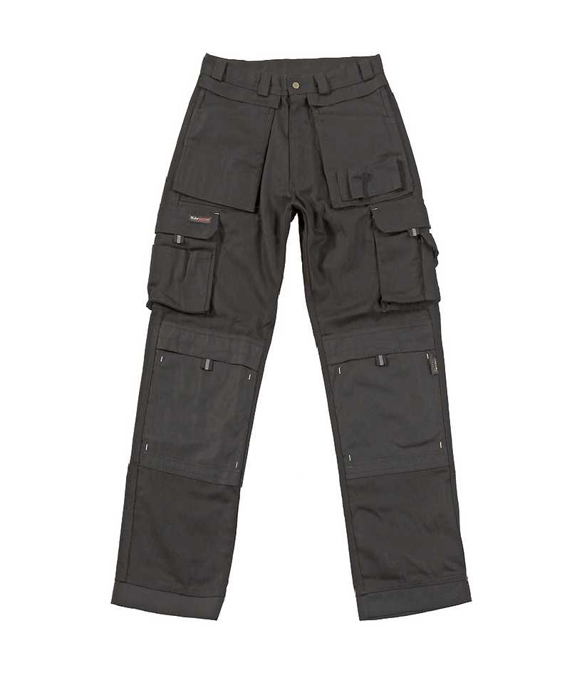 Tuff-Stuff Pro Work Pants