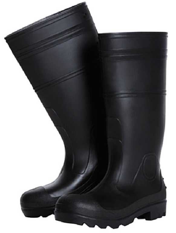 Super Safety Wellingtons