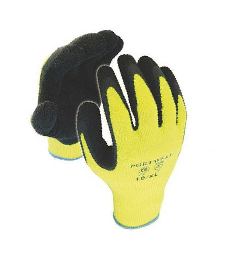 Thermal Flex Grip Glove