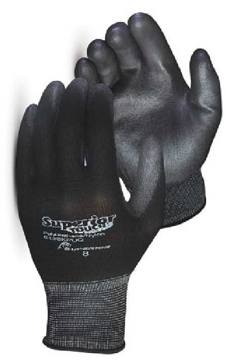 PU Coated Glove